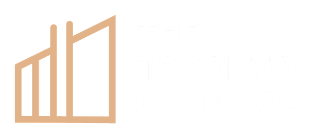 Toronto Sauna Logo