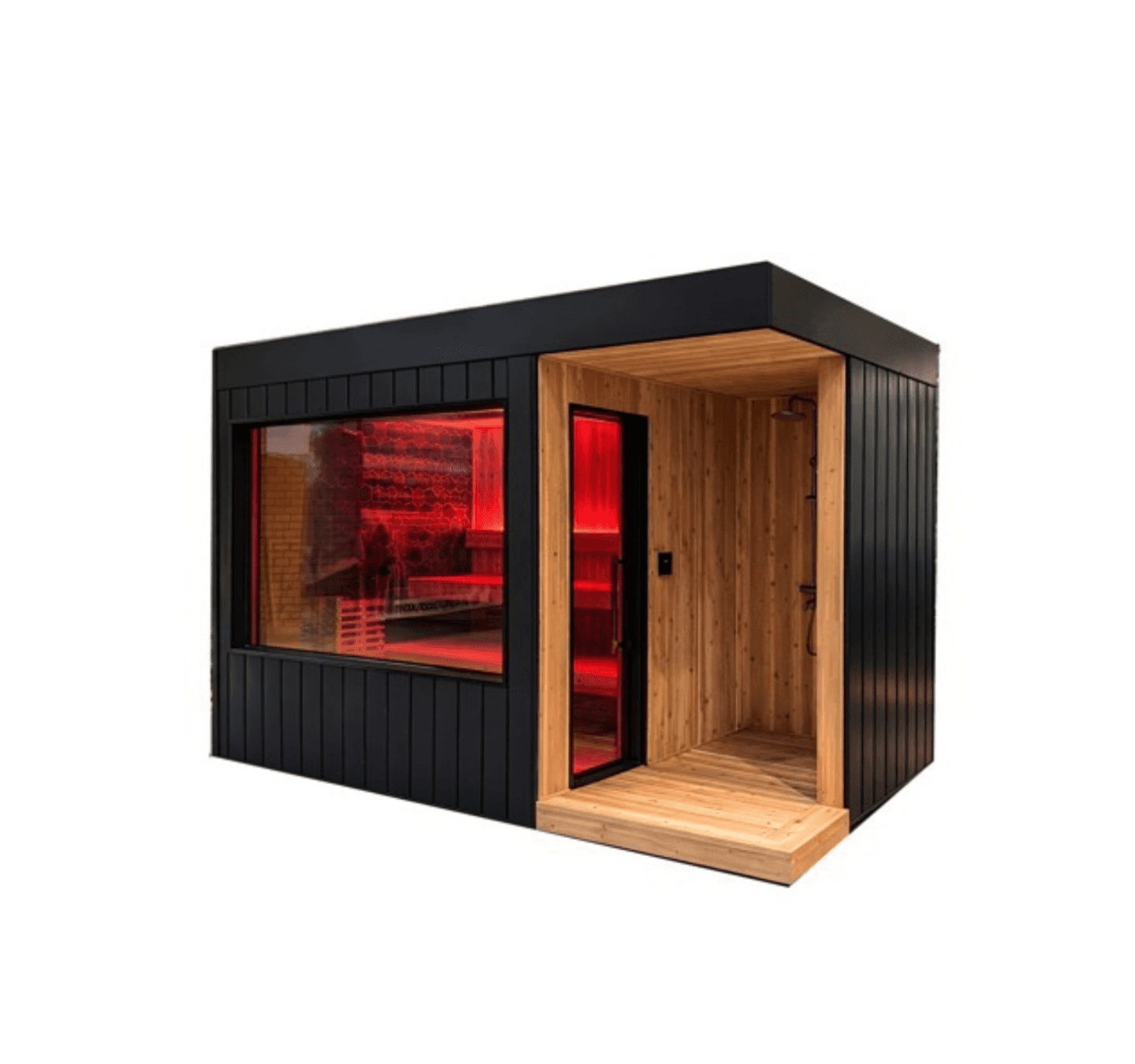 Studio Six Max w Porch