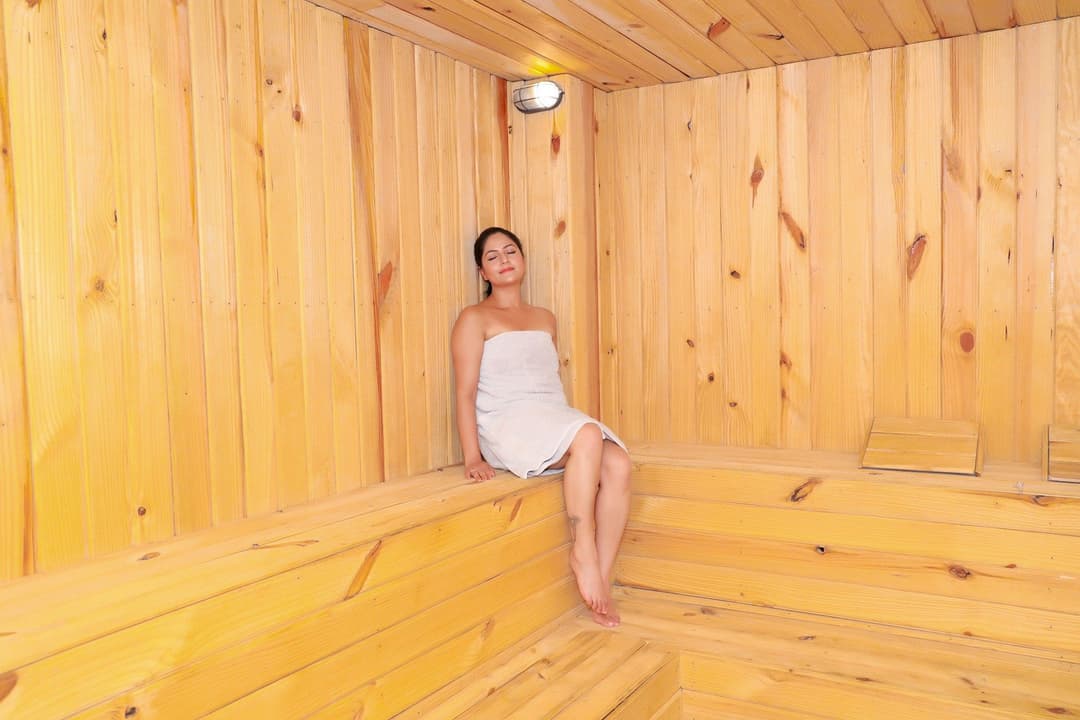 Saunas for Sale in Ontario: What to Know Before You Buy
