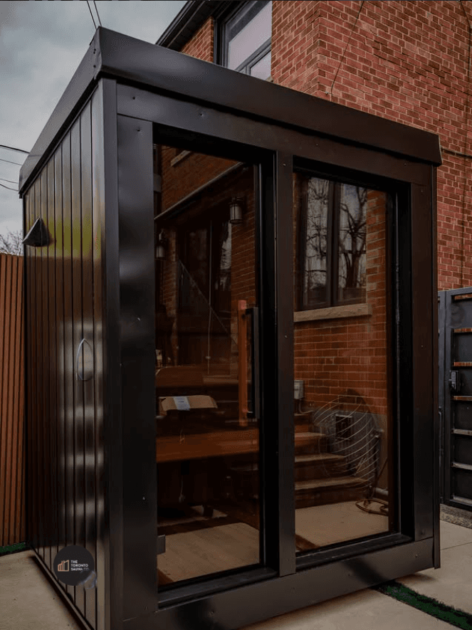 Indoor vs Outdoor Sauna in GTA: Which One Fits Your Home Best?