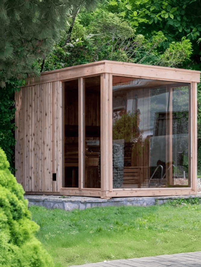 Can Children Use a Sauna? A Parent’s Guide to Sauna SafetyCan Children Use a Sauna? A Parent’s Guide to Sauna Safety