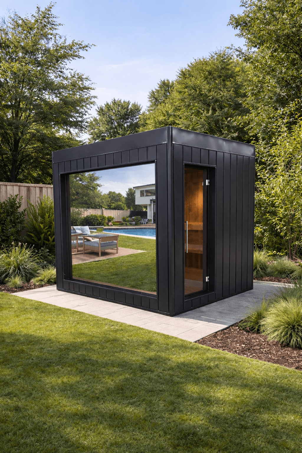 How Sauna and Cold Plunge Help Battle Seasonal Depression in Canada