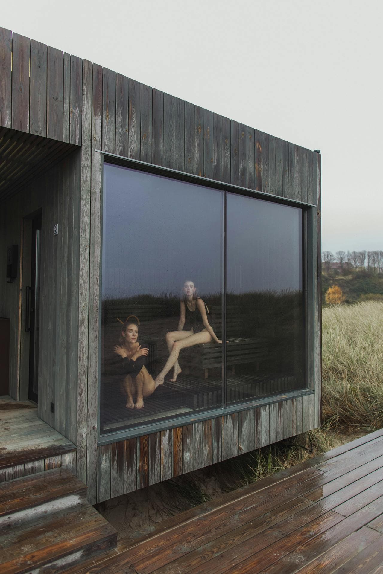 Health Benefits of Regular Sauna Sessions