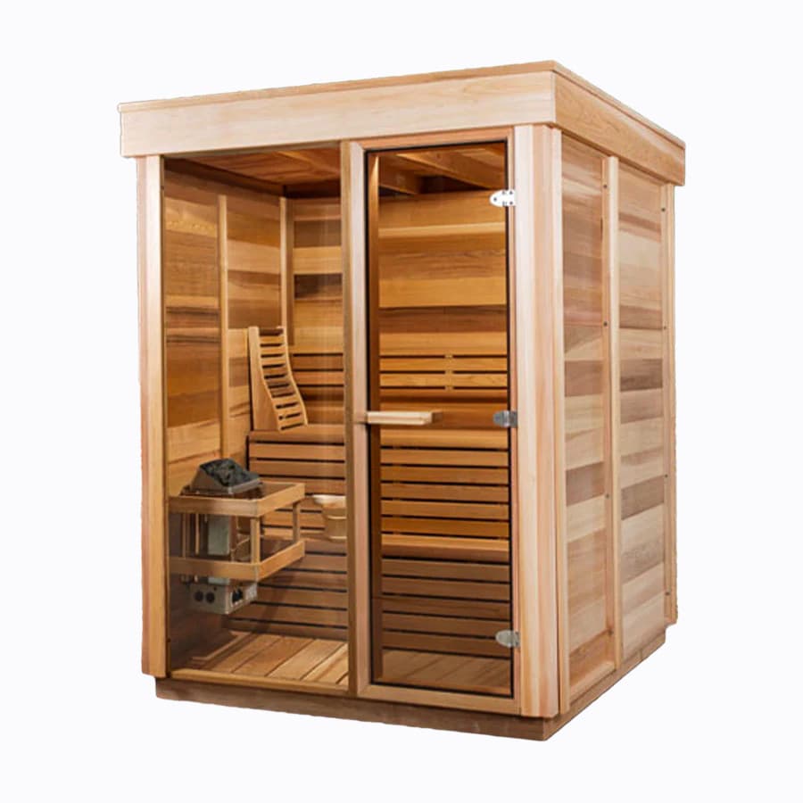 Pure Cube Sauna - CU552