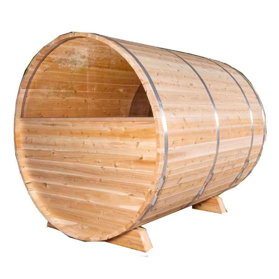 Tranquility MP Barrel Sauna