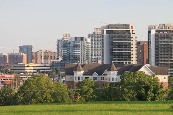 Richmond Hill, ON