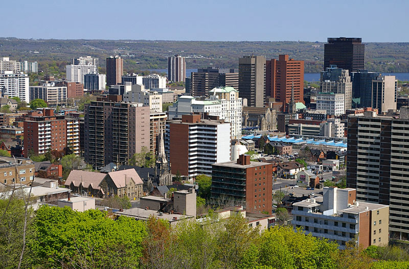 Markham, ON
