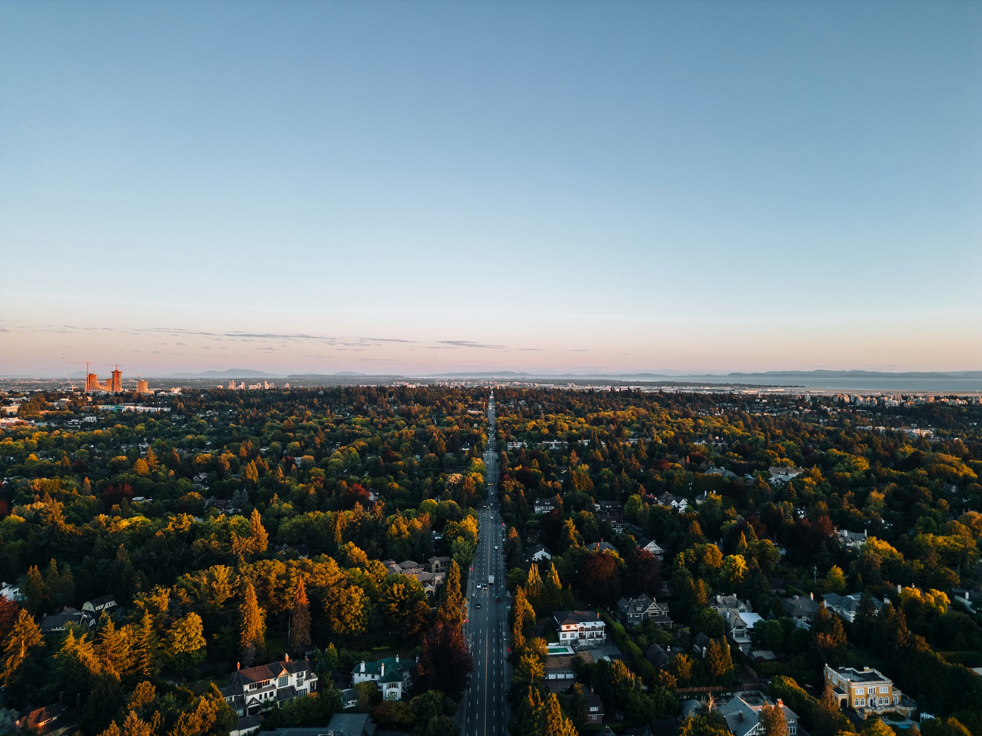 Aurora, ON