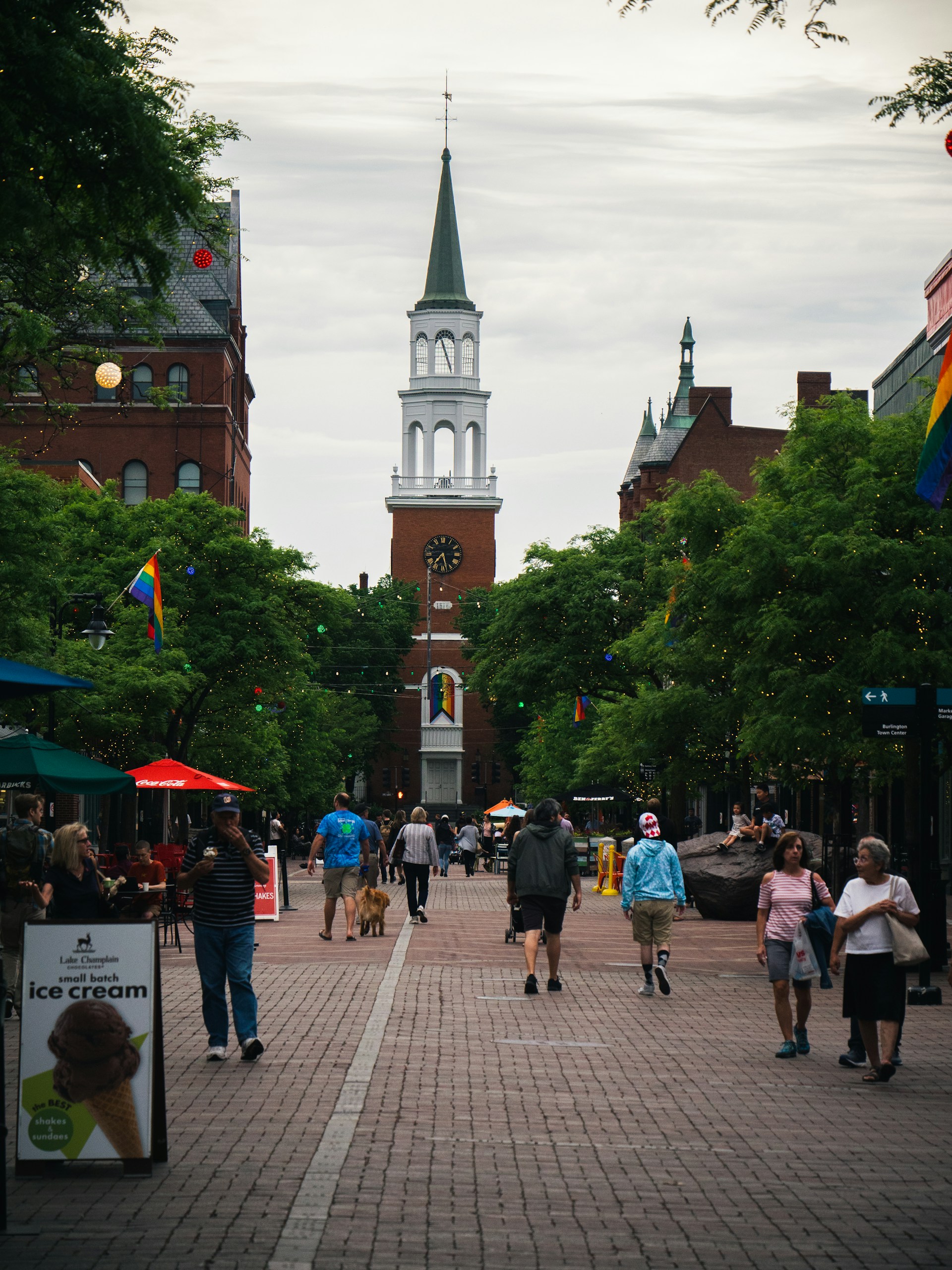 Burlington, ON