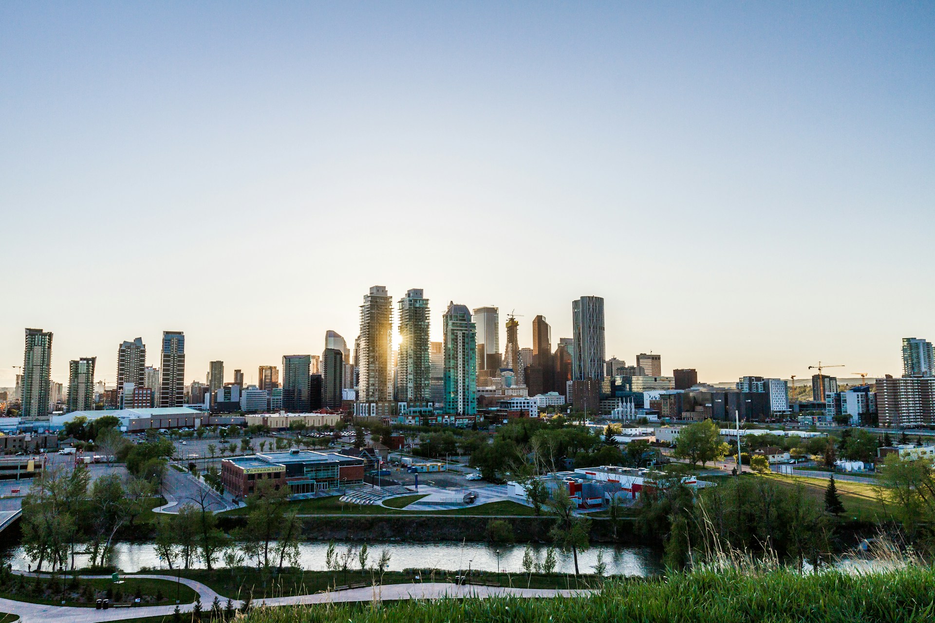 Calgary, AB