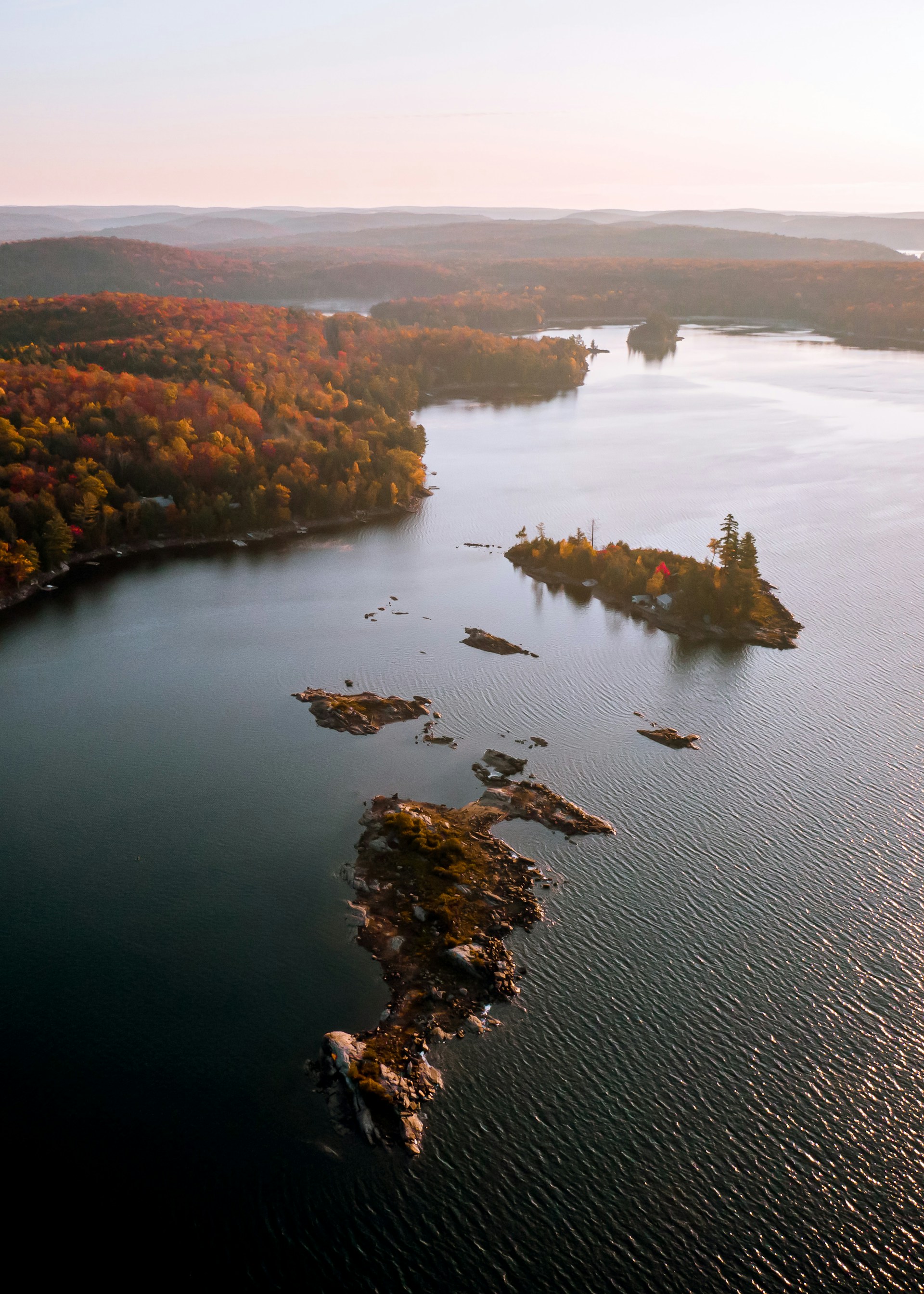 Haliburton, ON