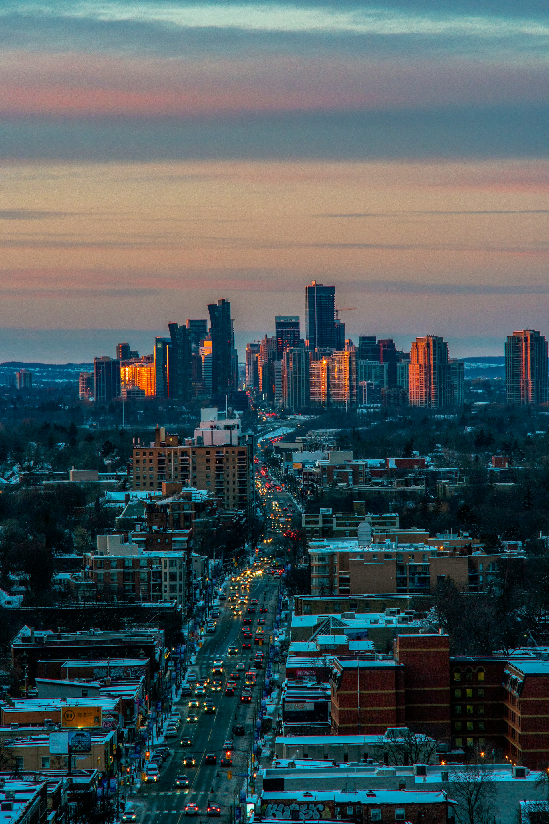 Mississauga, ON