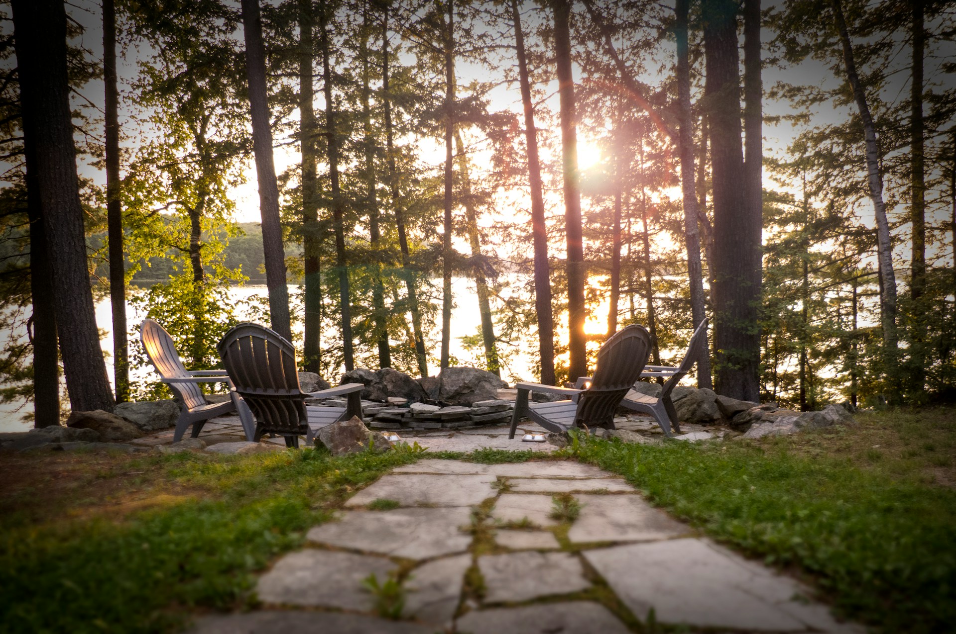 Muskoka, ON