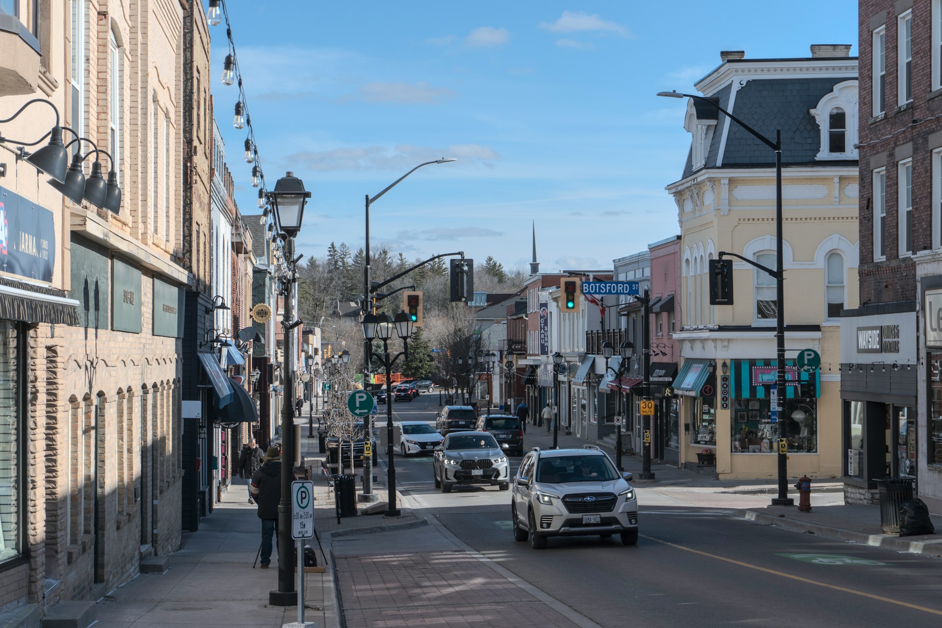 Newmarket, ON