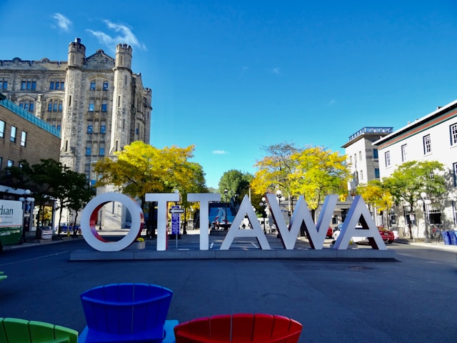Ottawa, ON
