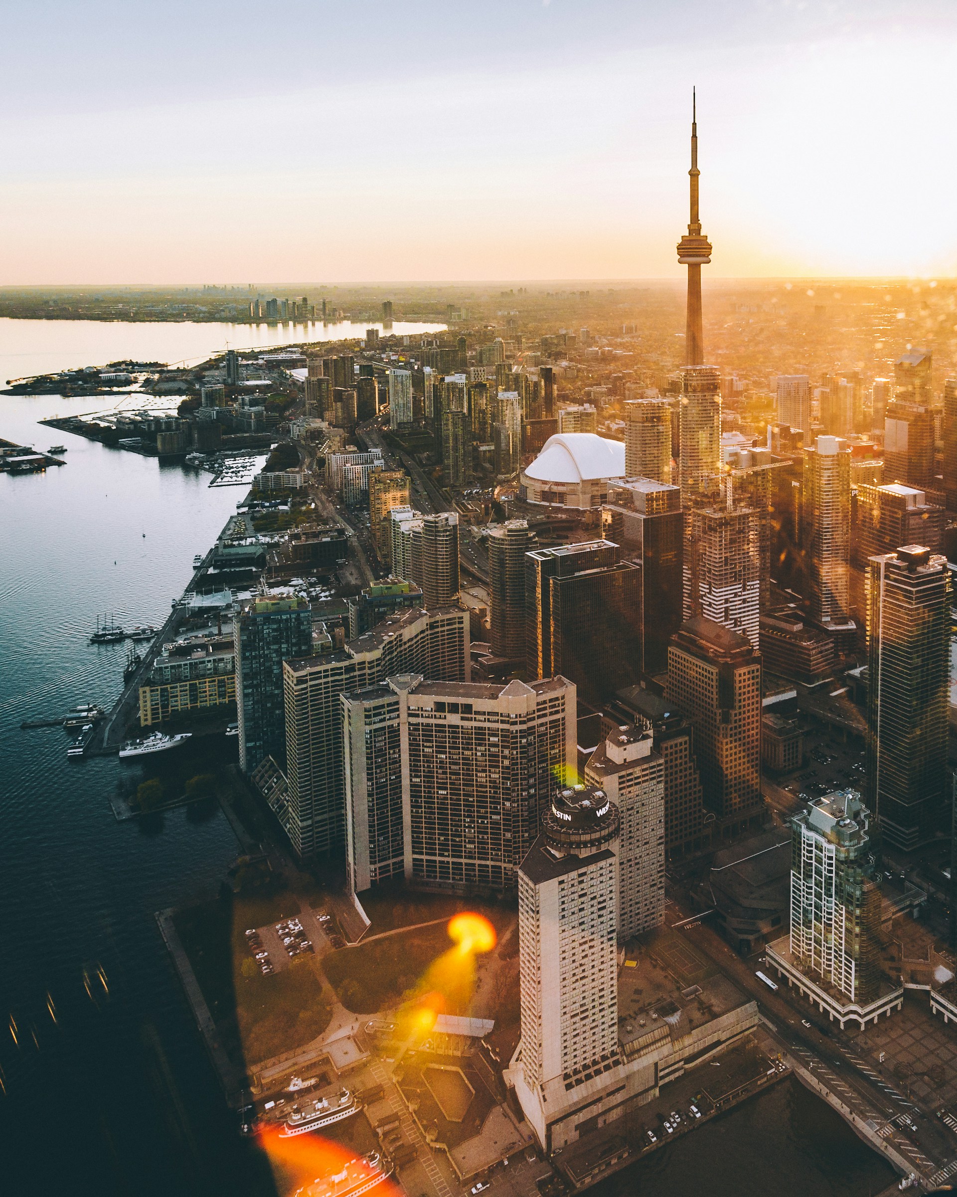 Toronto, ON
