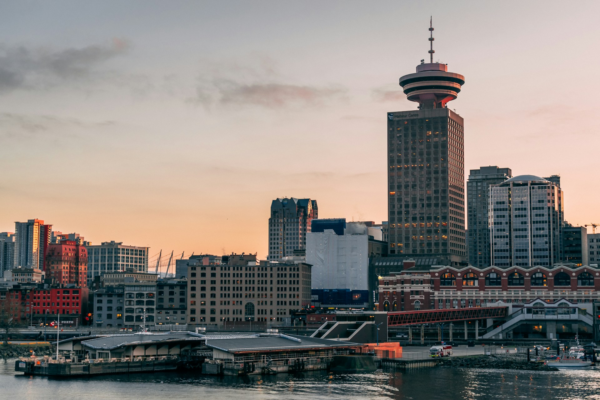 Vancouver, BC
